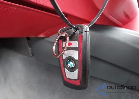 2017 BMW 430I Gran Coupe из США, поврежденный, VIN WBA4F7C5XHG787510